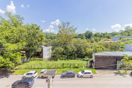 Apartamento para alugar com 63m², 2 quartos e 1 vaga Apartamento para alugar com 63m², 2 quartos e 1 vagaVista da Suíte