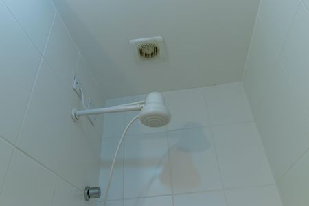 Apartamento para alugar com 63m², 2 quartos e 1 vaga Apartamento para alugar com 63m², 2 quartos e 1 vagaBanheiro