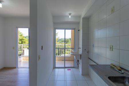 Apartamento para alugar com 63m², 2 quartos e 1 vaga Apartamento para alugar com 63m², 2 quartos e 1 vagaSala/Cozinha
