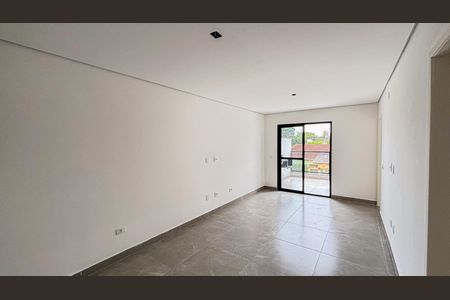 Apartamento à venda com 92m², 3 quartos e 2 vagasSala - Sala de Jantar