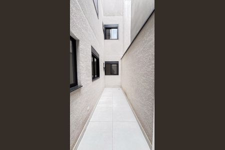 Apartamento à venda com 92m², 3 quartos e 2 vagasÁrea de Serviço