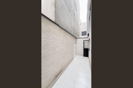 Apartamento à venda com 92m², 3 quartos e 2 vagasÁrea de Serviço