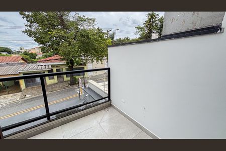 Apartamento à venda com 92m², 3 quartos e 2 vagasSuite Varanda