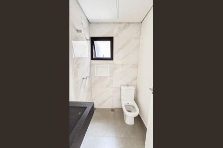 Apartamento à venda com 92m², 3 quartos e 2 vagasBanheiro