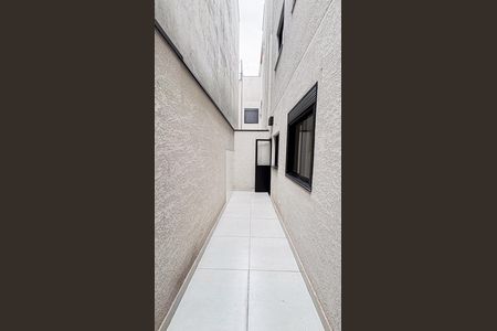 Apartamento à venda com 92m², 3 quartos e 2 vagasÁrea de Serviço