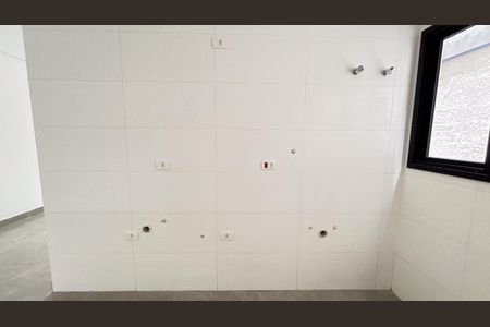 Apartamento à venda com 92m², 3 quartos e 2 vagasCozinha