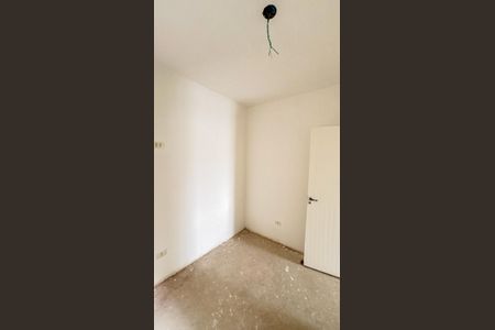 Apartamento à venda com 92m², 3 quartos e 2 vagasQuarto 2