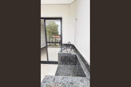 Apartamento à venda com 92m², 3 quartos e 2 vagasSala - Sala de Jantar Varanda