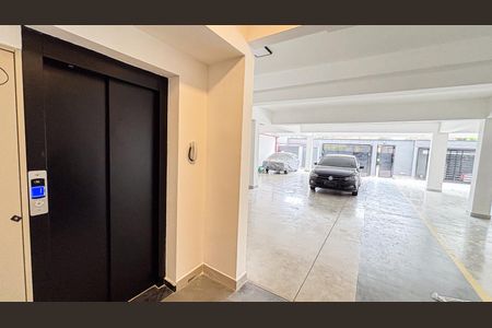 Apartamento à venda com 92m², 3 quartos e 2 vagasGaragem