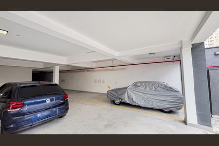 Apartamento à venda com 92m², 3 quartos e 2 vagasGaragem