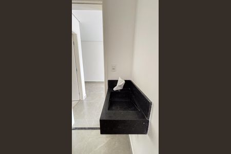 Apartamento à venda com 92m², 3 quartos e 2 vagasBanheiro