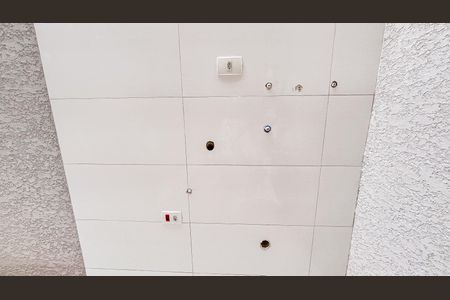 Apartamento à venda com 92m², 3 quartos e 2 vagasÁrea de Serviço