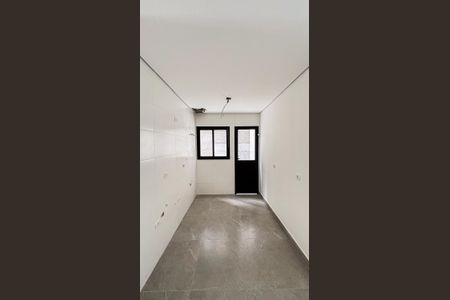 Apartamento à venda com 92m², 3 quartos e 2 vagasCozinha