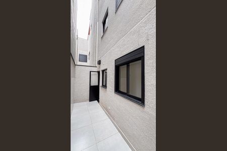 Apartamento à venda com 92m², 3 quartos e 2 vagasÁrea de Serviço