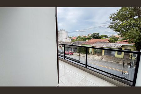 Apartamento à venda com 92m², 3 quartos e 2 vagasSuite Varanda