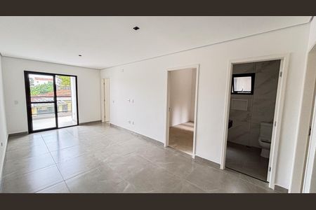 Apartamento à venda com 92m², 3 quartos e 2 vagasSala - Sala de Jantar
