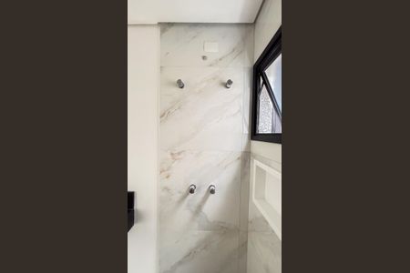 Apartamento à venda com 92m², 3 quartos e 2 vagasBanheiro