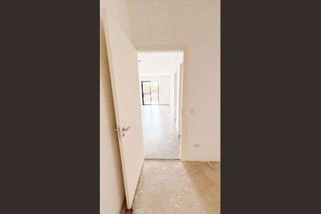 Apartamento à venda com 92m², 3 quartos e 2 vagasQuarto 2