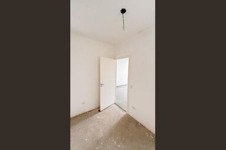 Apartamento à venda com 92m², 3 quartos e 2 vagasQuarto 2