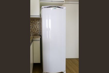 Studio para alugar com 35m², 1 quarto e 1 vagaCozinha