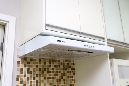 Studio para alugar com 35m², 1 quarto e 1 vagaCozinha