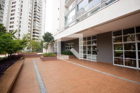 Studio para alugar com 35m², 1 quarto e 1 vagaÁrea comum