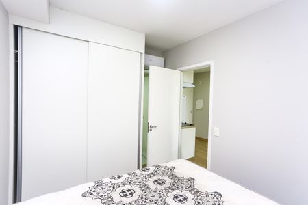 Studio para alugar com 35m², 1 quarto e 1 vagasuite