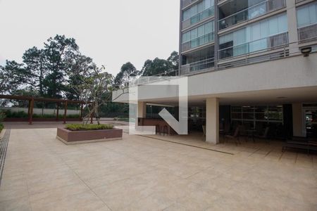 Studio para alugar com 35m², 1 quarto e 1 vagaÁrea comum