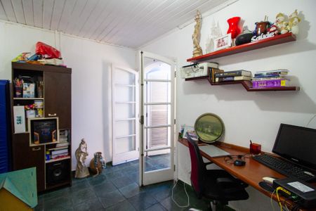 Casa para alugar com 240m², 4 quartos e 3 vagasSuíte 2