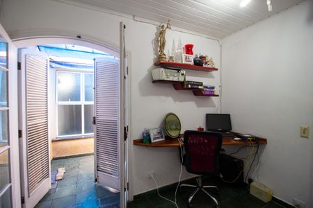 Casa para alugar com 240m², 4 quartos e 3 vagasSuíte 2