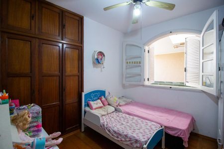 Casa para alugar com 240m², 4 quartos e 3 vagasQuarto 2