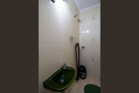 Casa para alugar com 240m², 4 quartos e 3 vagasBanheiro da Suíte 2