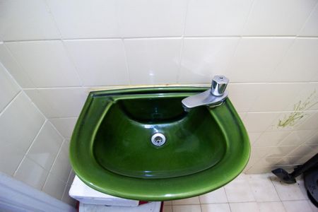 Casa para alugar com 240m², 4 quartos e 3 vagasBanheiro da Suíte 2