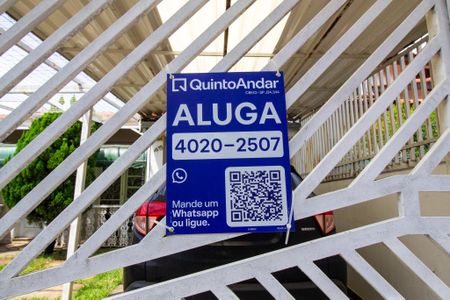 Casa para alugar com 240m², 4 quartos e 3 vagasPlaca