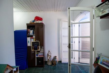 Casa para alugar com 240m², 4 quartos e 3 vagasSuíte 2