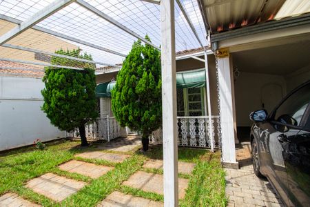 Casa para alugar com 240m², 4 quartos e 3 vagasGaragem