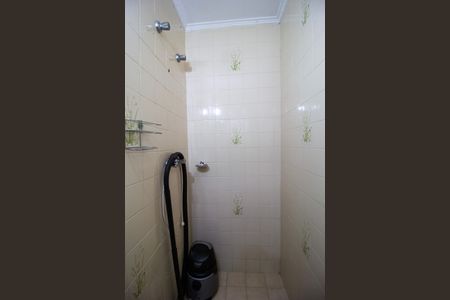 Casa para alugar com 240m², 4 quartos e 3 vagasBanheiro da Suíte 2