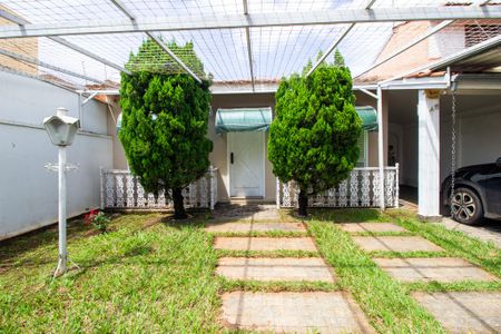 Casa para alugar com 240m², 4 quartos e 3 vagasGaragem