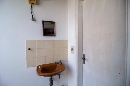 Casa para alugar com 240m², 4 quartos e 3 vagasBanheiro de serviço