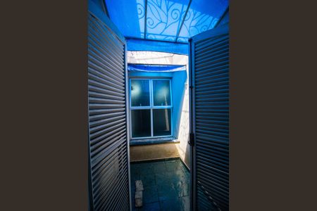 Casa para alugar com 240m², 4 quartos e 3 vagasVista do Suíte 2