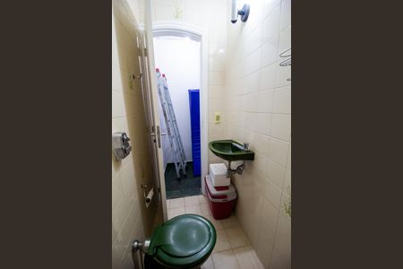 Casa para alugar com 240m², 4 quartos e 3 vagasBanheiro da Suíte 2