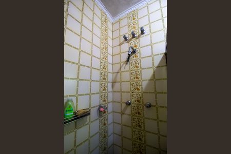 Casa para alugar com 240m², 4 quartos e 3 vagasBanheiro