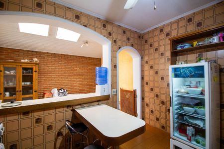 Casa para alugar com 240m², 4 quartos e 3 vagasCozinha