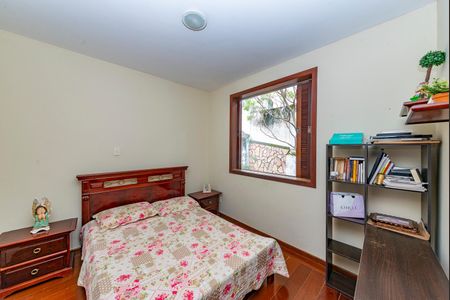 Casa à venda com 282m², 4 quartos e 3 vagasQuarto 3