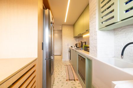 Apartamento à venda com 63m², 2 quartos e 1 vagaÁrea de Serviço