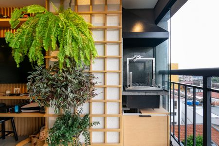 Apartamento à venda com 63m², 2 quartos e 1 vagaSala