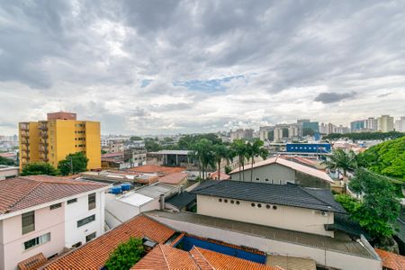 Apartamento à venda com 63m², 2 quartos e 1 vagaVista da Varanda