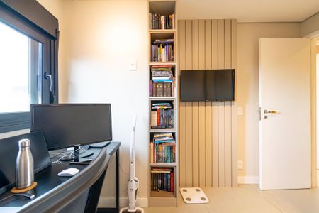 Apartamento à venda com 63m², 2 quartos e 1 vagaQuarto 2