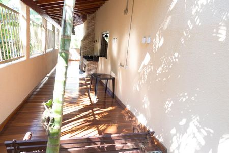 Apartamento para alugar com 47m², 2 quartos e 1 vagaSalão de Festas