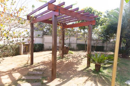 Apartamento para alugar com 47m², 2 quartos e 1 vagaCondomínio